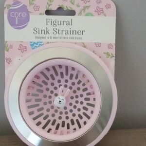 Easter Bunny Sink Strainer 🐰🐰🐰